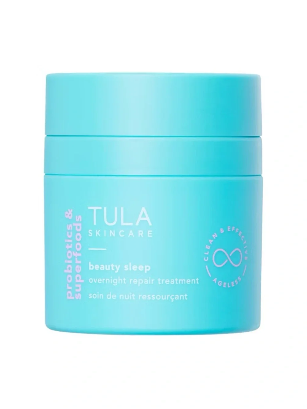 🧴Beauty Sleep Overnight Repair Treatment